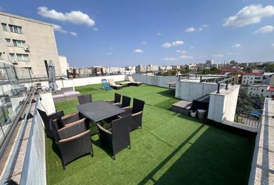 Apartament 3 camere Piata Iancului - 15