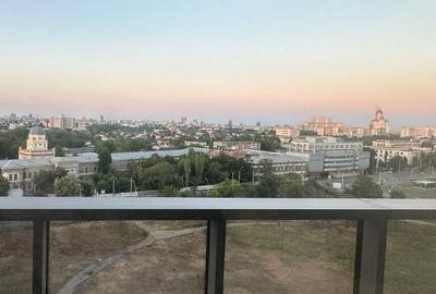 Apartament 3 camere | Cortina Academy | Loc de parcare  I - 14