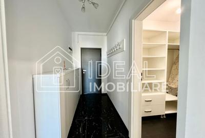 Apartament 2 camere de închiriat – Zona Doamna Stanca - 7