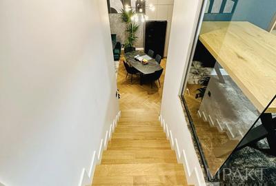 Apartament exceptional in inima orasului Cluj-Napoca - 23