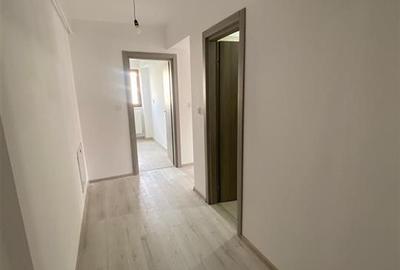 Apartament cu 2 camere decomandat în Bucium