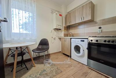 Liber apartament 1 camera, bloc 2018,  Nicolina, 2 minute de Belvedere, mobilat - 1