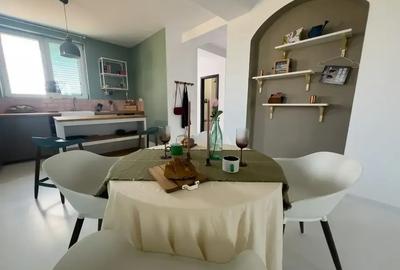 Arhitectura Mediteraneana Casa 4 Camere LUX 155 mp - Curte 250 MP - 3
