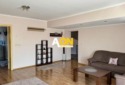 Casa De Inchiriat Pretabila Pentru Birouri, 6 Camere, Zona Centru - 10