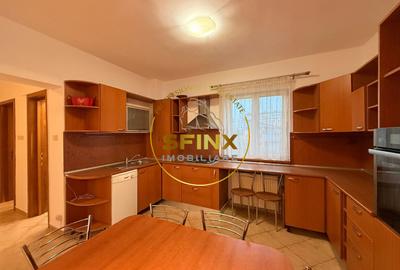 4 camere, Herastrau, loc de parcare, 115 mp, vila - 12