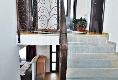 Casa 4 camere de vanzare in Floresti - 13