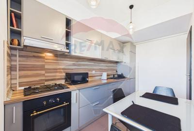 Duplex cu 2 camere superb langa Parcul Carol - 15