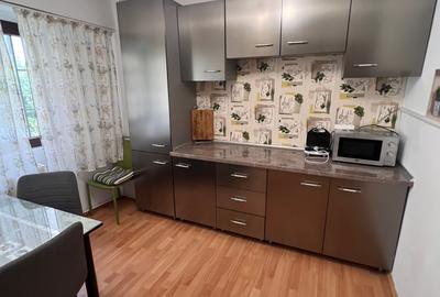 Apartament 2 camere/ boiler/ 7 minute de metrou - 9