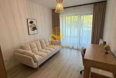 3 Camere Openspace, Modern, Parcare, Prima inchiriere, Lidl, UMF,USAMV - 5