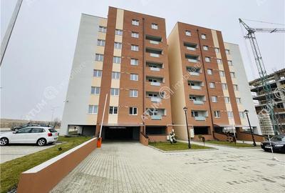 Apartament intabulat cu 3 camere si 2 bai pe Calea Surii Mici - 8