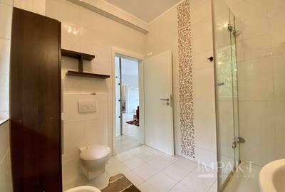 Apartament in vila pe 2 etaje, 175 mp, cartierul Andrei Muresanu/ Parcul Engels - 17