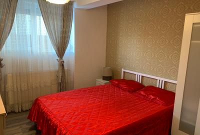 Apartament 3 camere decomandat, Popesti-Leordeni Sf.Agnes - 7