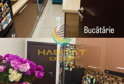 Berceni Turnu Magurele spre metrou Aparatorii vanzare 3 cam - 2