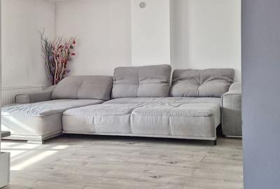 PROPRIETATE VERSATILA, complet renovată– 220 m² utili + 130 m² curte privată - 3