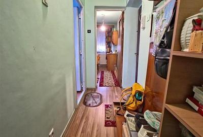 ALZZA REAL ESTATE – Apartament 2 camere de vanzare, zona Piata Mica - 5
