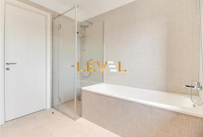 Apartament premium 3 camere | 135 mp utili + 63 mp terasa | Nordului - Herastrau - 15