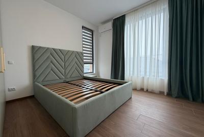 Casa 5 camere, 4 dormitoare, 3 bai, NOU, Terasa Rooftop, Școală Americana 3 min. - 11