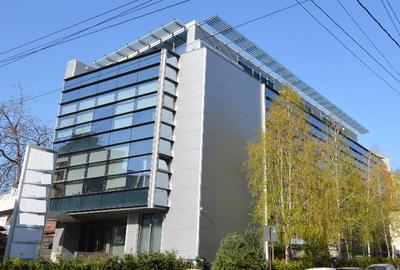 0% comision! Inchiriere birouri Caramfil, 205 mp - 1