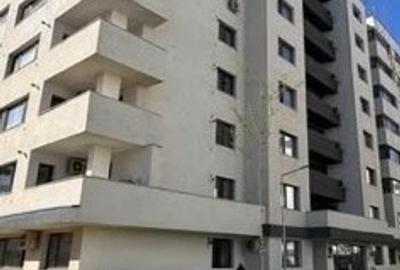 Apartament cu 3 camere în Barbu Văcărescu