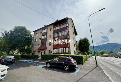 Apartament 2 camere | Etaj Intermediar | Priveliște Către Munte | Noua - 25
