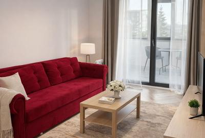 |Ap.2camere|Prima inchiriere|Mobilat Utilat-Premium|Lidl Pacii | - 1