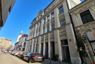 MATRIX OFFICE BUILDING - comision 0%, reprezentam proprietarul! - 7