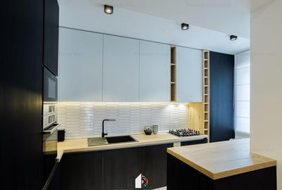 Apartament | 2 camere | bloc nou | Dristor | Baba Novac Residence - 5