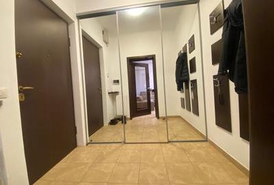 Lovely apartment on 2 levels in a villa in Primaverii - 12