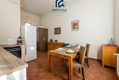 Elegant Apartament de Inchiriat, Bulevard Revolutie Arad Palatul Bohus - 8