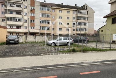 Teren intravilan de vânzare in Sibiu, PUZ aprobat 179 mp - 4