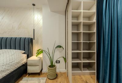 Ivory Residence Pipera-Apartament cu 3 camere Pipera, direct Dezvoltator - 11