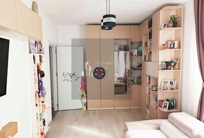 Oportunitate! Apartament 54 mp | zonă dezvoltată | metrou aproape - 3