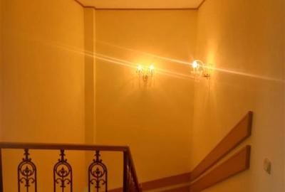 DUPLEX, 3 camere, etaj de mijloc, Calarasilor - Faleza - 12