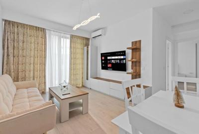 Drumul Taberei - Complex Novum - Apartament 2 camere - BLOC NOU CENTRALA PROPRIE - 1