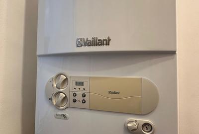 PIATA UNIRII 3 camere 4/S+P+4+M renovat LIBER - 21