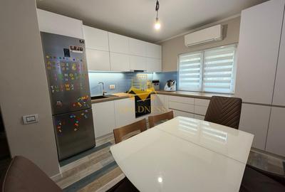 3 Camere decomandate, Parcare, Modern, Marasti - 6