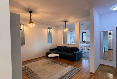Apartament 3 Camere | Decomandat | Drumul Taberei | Etaj 3 | Mobilat Utilat | - 3