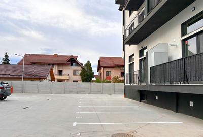 Chirie | Apartament 2camere  I NOU I Tavan 4m I str Tibles | Parcare - 17