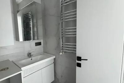 APARTAMENT 3 CAMERE GATA DE MUTARE PALLADY METROU 15 MN NICOLAE TECLU - 13
