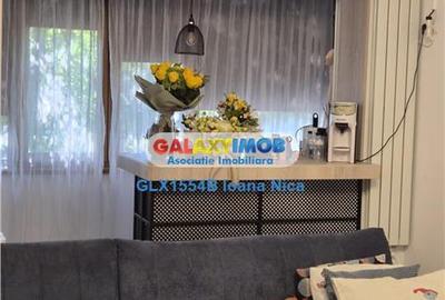 APARTAMENT 3 CAMERE DE VANZARE TITAN PARTER CU BALCON - 2