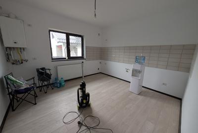 Casa noua 2024 Hemeius - Primărie - 2