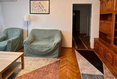 Apartament 3 Camere,Titan,Metrou,bl.reabilitat,Amenajat,mobilat,complet - 7