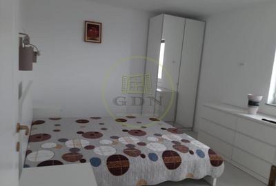 Duplex de închiriat în Borhanci - 9