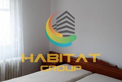 Inchiriere ap 2 cam Berceni Aparatorii Patriei decomandat utilat etaj 1 - 1