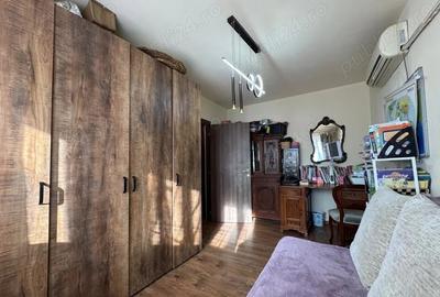 2 Camere | Romancierilor | Metrou | Renovat - 5