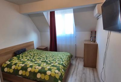 Apartament nou 3 camere ( posibilitate 4 prin recompartimentare ) Drumul Taberei - 3