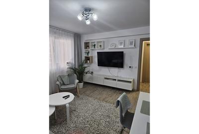 REA1028856 2 camere mobilat ROKA RESIDENCE Nerva Traian - 4