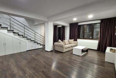 Vila tip Duplex Moderna Utilata si Mobilata - Central in Magurele - 1