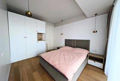 Apartament de lux cu vedere la mare/comfort și liniște /parcare subterană - 7
