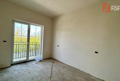 Duplex cu 3 camere parter + etaj - Sanandrei - 7